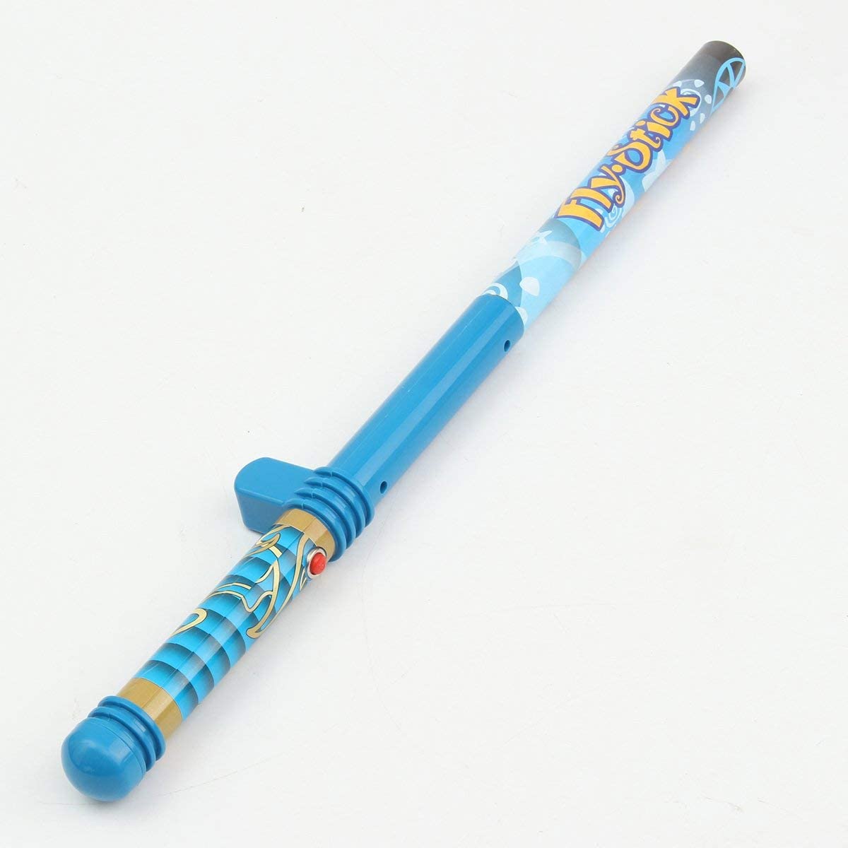 Magic Wand Fun Electric Levitation Fly Stick Mini Toy Novel Gift