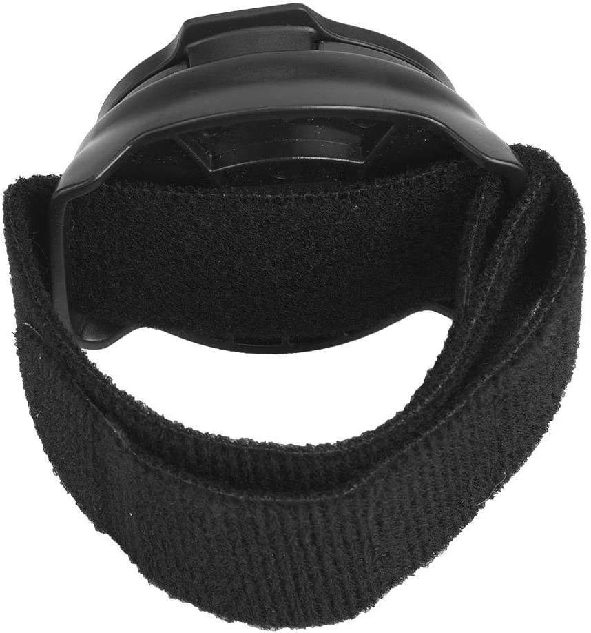 360 Degree Rotatable Dutable Biking Bike Mirror, Rearview Mirror, Cycling Equipment Wrist Ornaments for Mountain Road Bike Cycling Safety Mirror