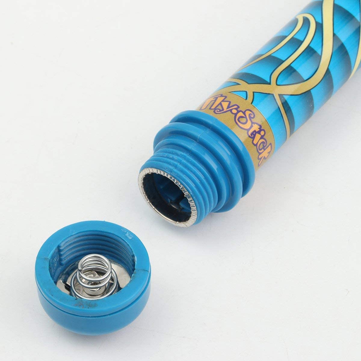 Magic Wand Fun Electric Levitation Fly Stick Mini Toy Novel Gift