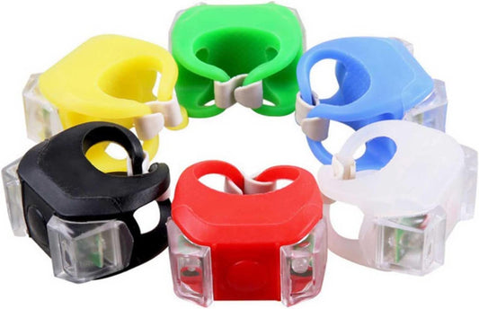 Paddle Board Lights for Night - Portable Boat Navigation Lights, Kayak Navigation Lights with 3 Lighting Modes for Boat Kayak Motorboat Nicything