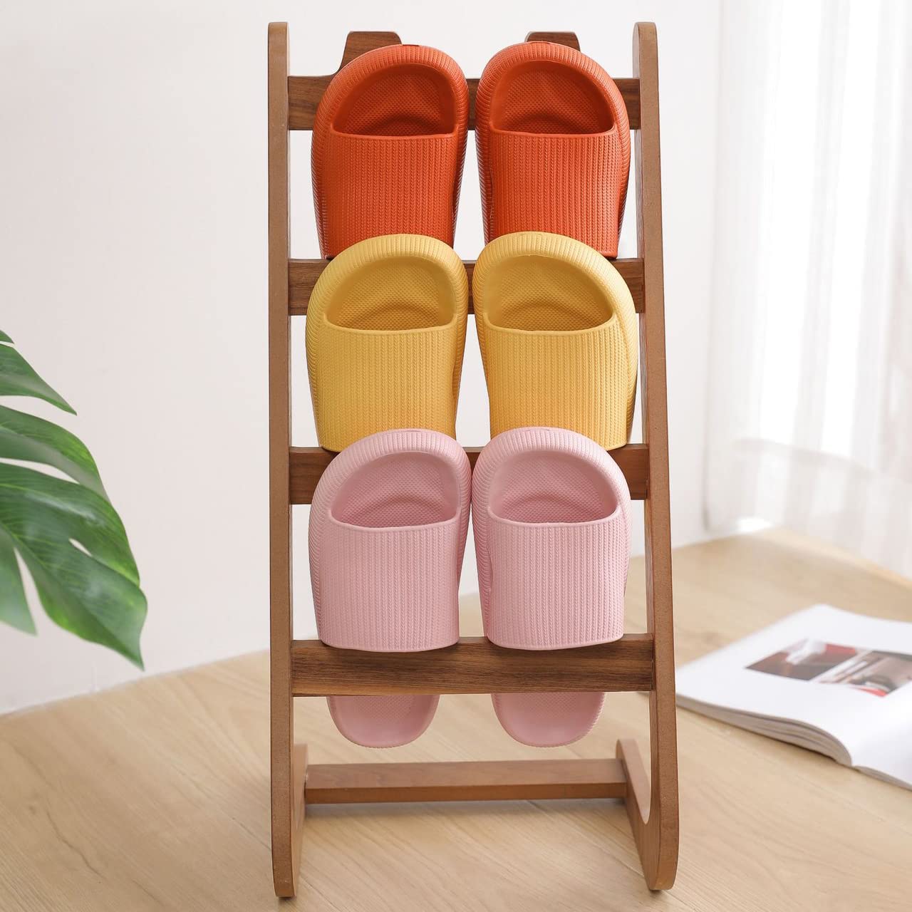 Cloud Slippers, Cloud Cushion Slidess, Foggs Japan Slippers, Massage Foam Bathroom Slippers, Cloudfeet Ultra-Soft Slippers