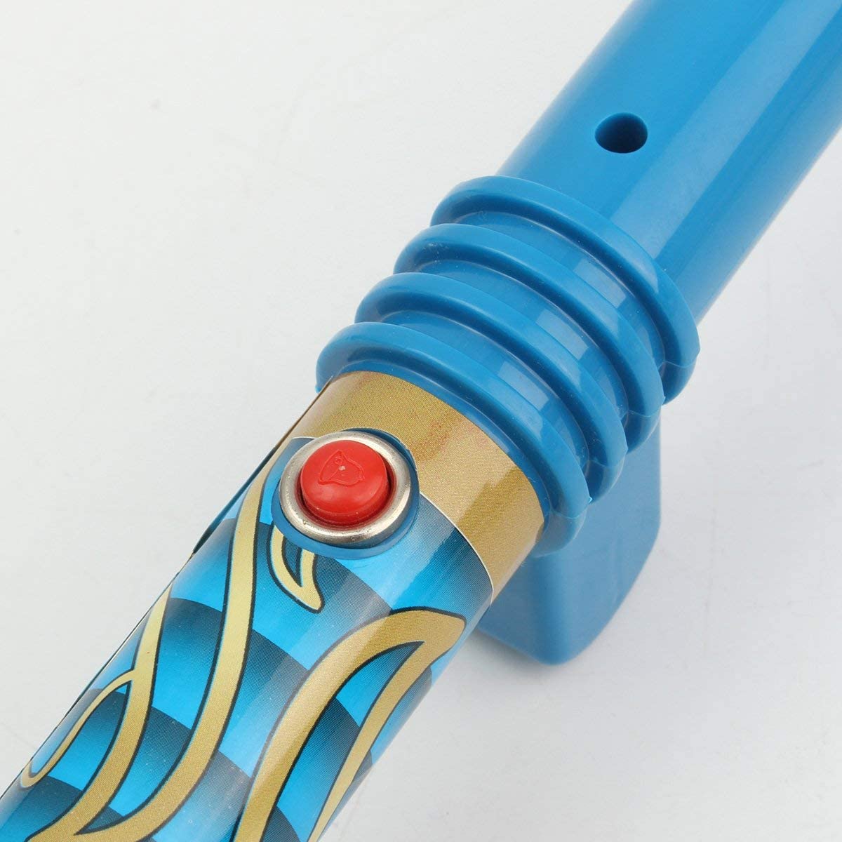Magic Wand Fun Electric Levitation Fly Stick Mini Toy Novel Gift